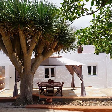 Villa Almagre Gáldar Exterior foto