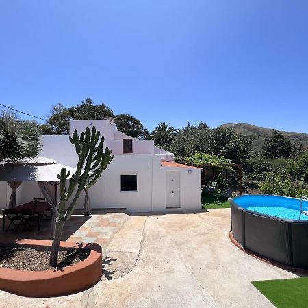 Villa Almagre Gáldar Exterior foto