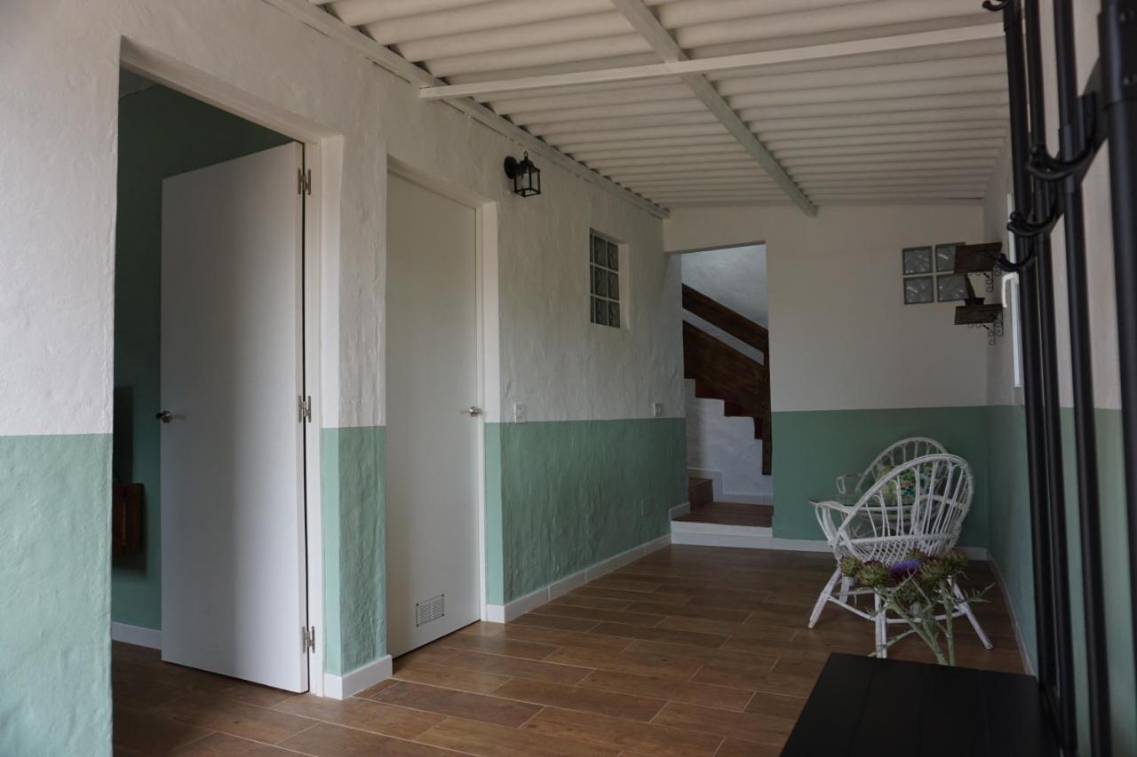 Villa Almagre Gáldar Exterior foto