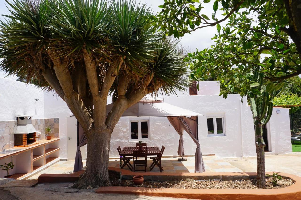 Villa Almagre Gáldar Exterior foto