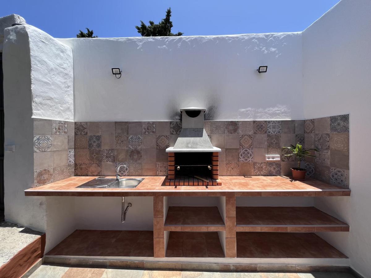 Villa Almagre Gáldar Exterior foto